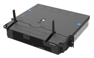 Lenovo ThinkEdge si arricchisce con il server ThinkEdge SE450