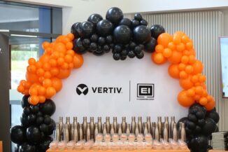 Vertiv acquisisce E&I Engineering Ireland