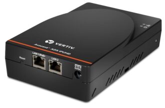 Vertiv alza il sipario su VertivTM Avocent ADX Ecosystem