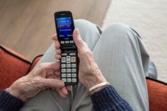 Beghelli entra nel mercato dei dispositivi telefonici mobili