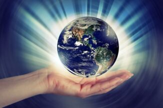 Le parole per dirlo: un nuovo mondo tutto da costruire