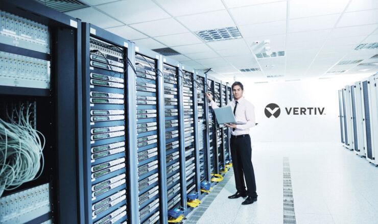 vertiv