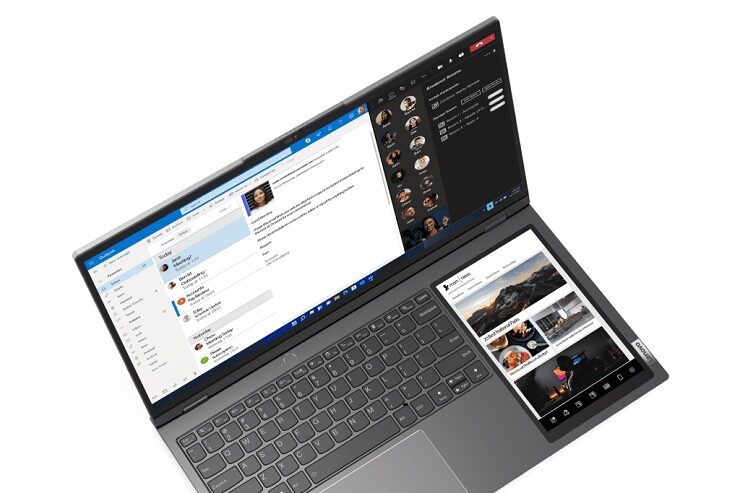 CES 2022: ecco le novità di Lenovo