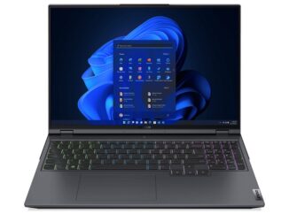 CES 2022: ecco le novità di Lenovo