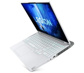 CES 2022: ecco le novità di Lenovo