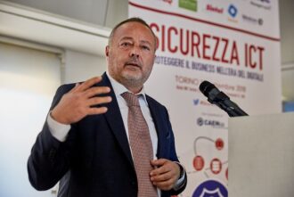 Icos sigla la distribuzione di Netwrix