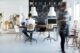 workspace hybrid work