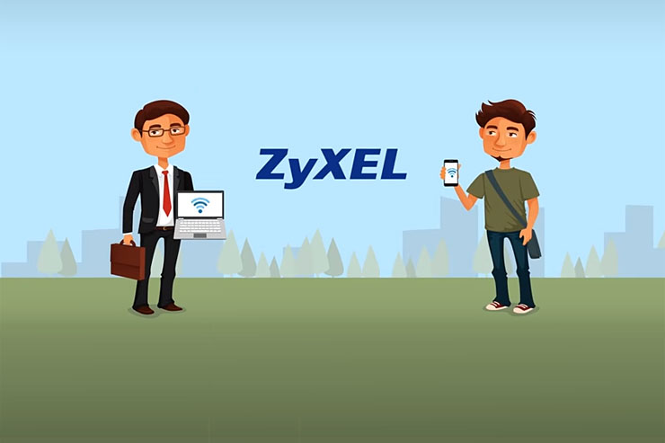 Zyxel