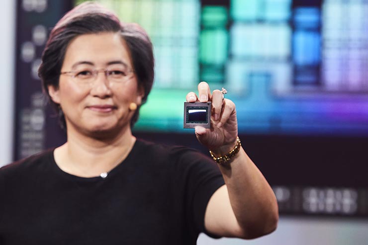 AMD