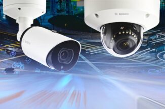 Bosch Security entra nel portafoglio di Aikom Technology
