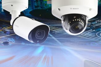 bosch security