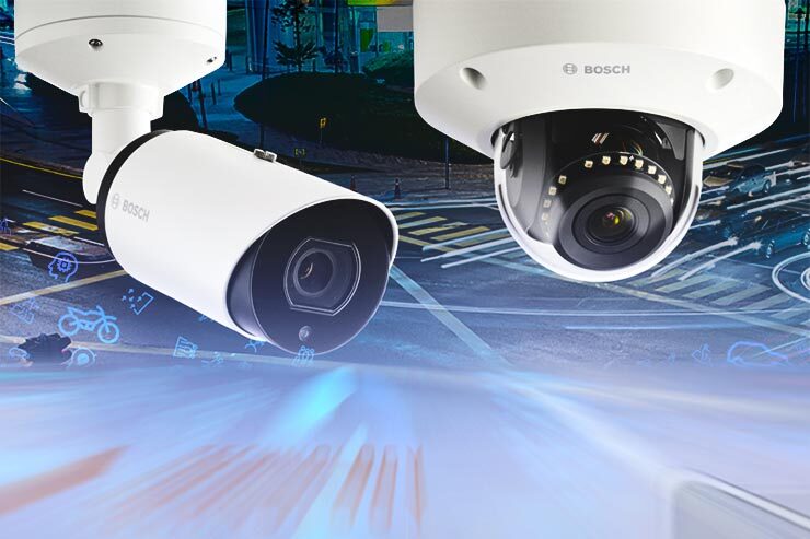 bosch security