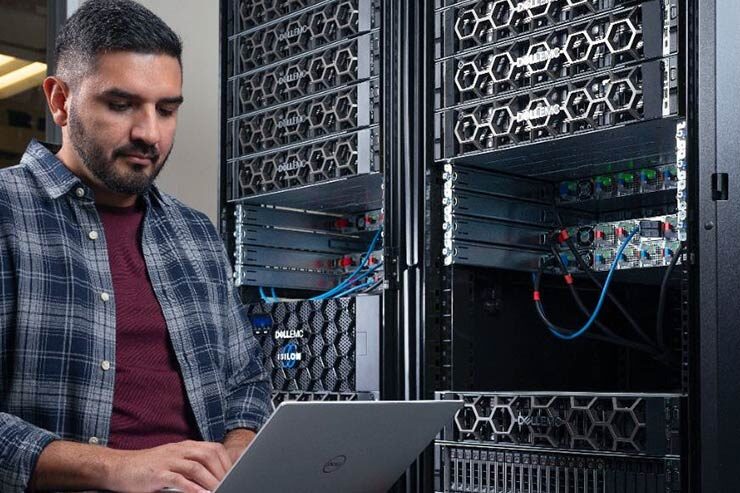 dell poweredge retail partner program retail