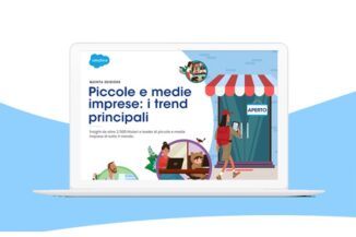 digitalizzazione del lavoro