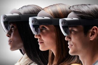 hololens