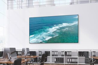 led display