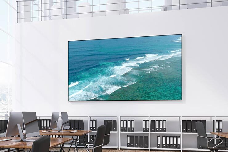 led display