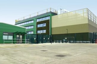 Data center