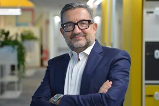 Digital transformation