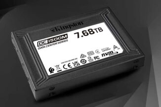 Hard disk SSD