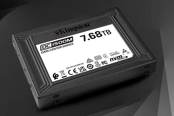 Hard disk SSD