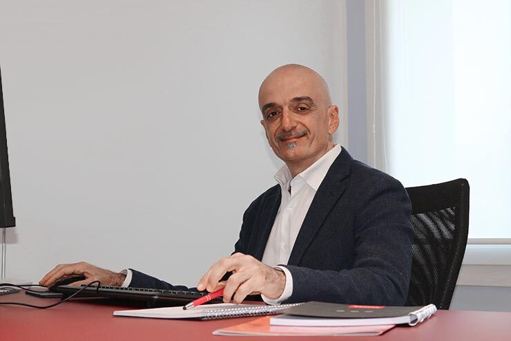 Sistemi di cassa