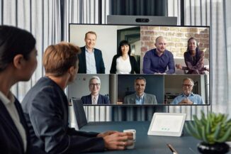 Videoconferenza
