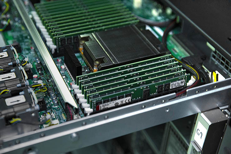 storage server