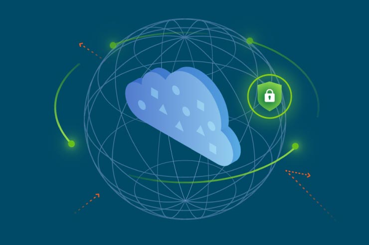 cohesity-fortknox