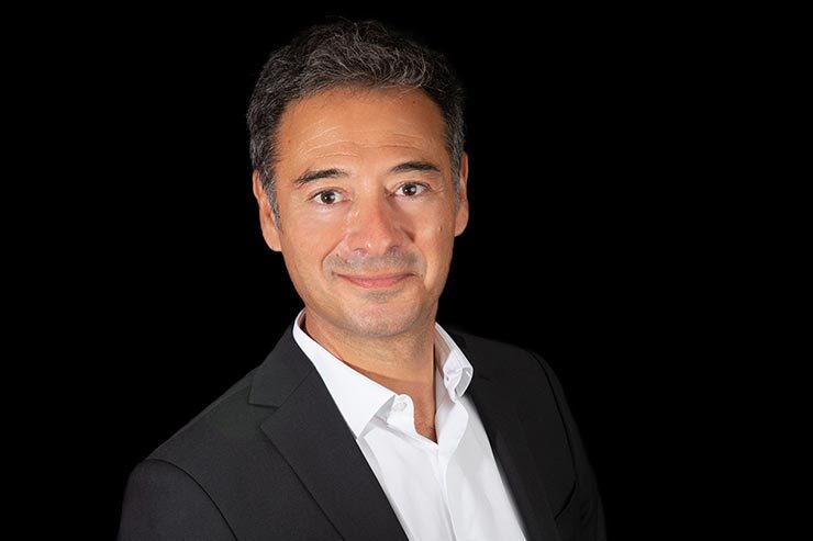 cybersecurity Paolo-Lauretti cybersecurity