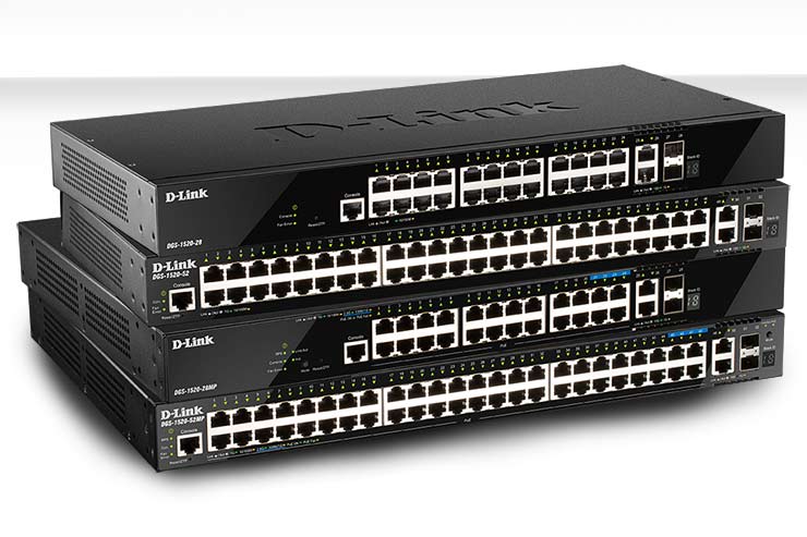 D-Link