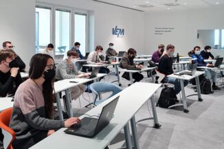opportunità di lavoro