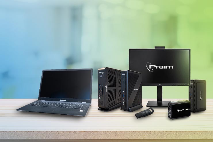 Praim
