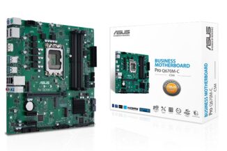 scheda madre Asus
