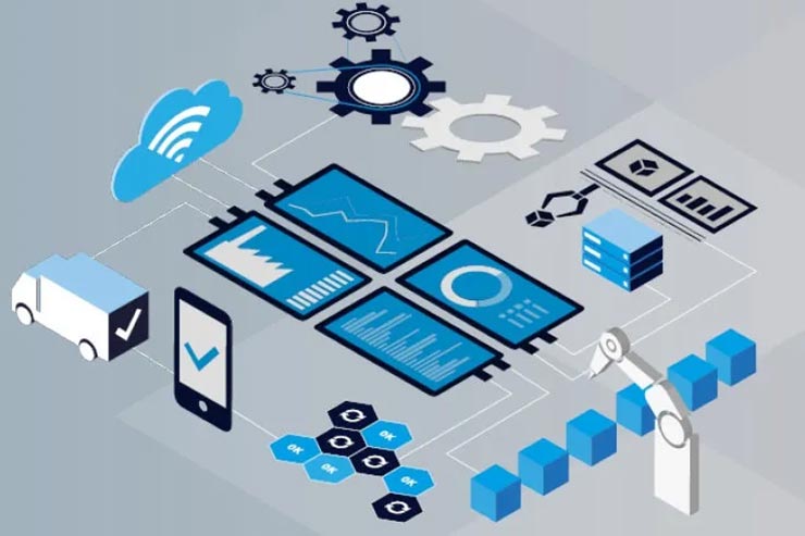 software di monitoraggio