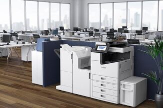 Stampanti inkjet Epson, sostenibilità e affidabilità per le aziende