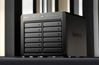 NAS Synology