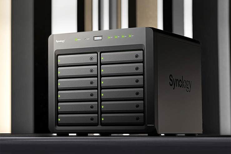 NAS Synology