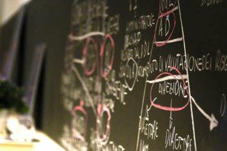 data-driven