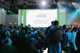 netcomm forum