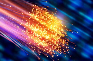 open fiber