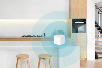 Wi-Fi 6