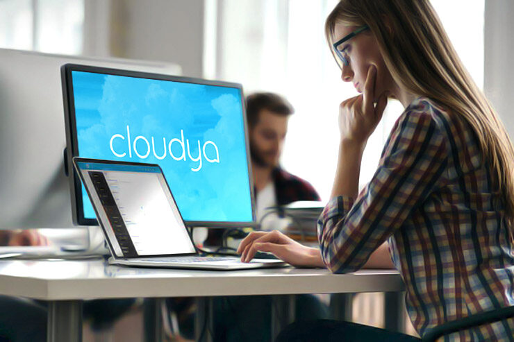 canale NFON_cloudya canale