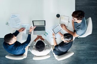 digital divide