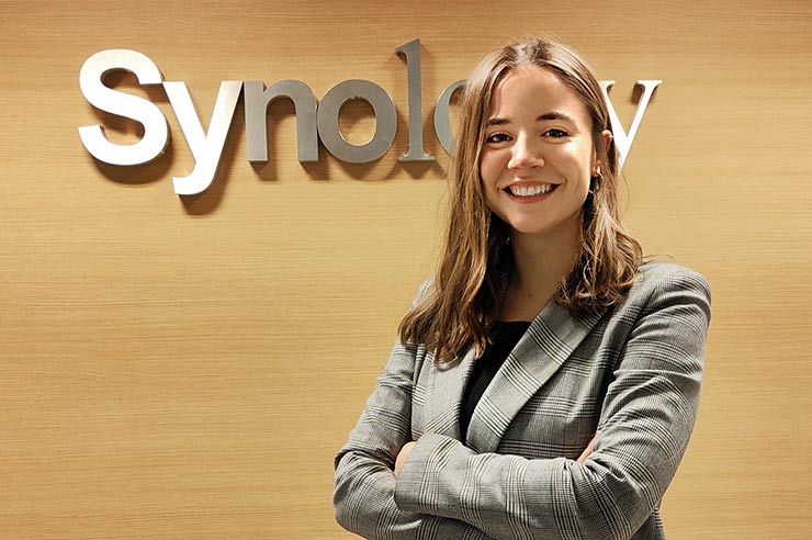 digitalizzazione synology-Francesca-La-Gala digitalizzazione