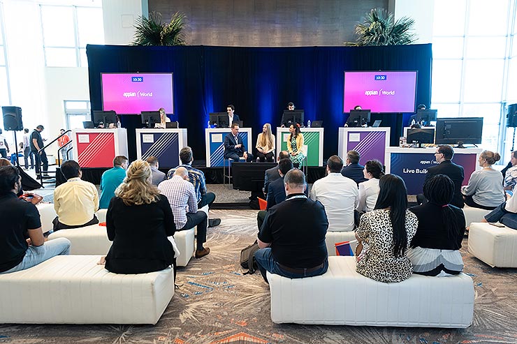 Appian premia i Partner Award 2025 per innovazione e AI
