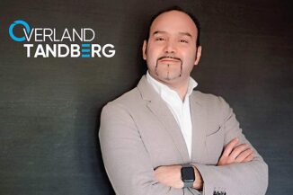 Canale, nuovo partner program per Overland-Tandberg