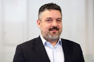 Serco è European Space Partner of the Year