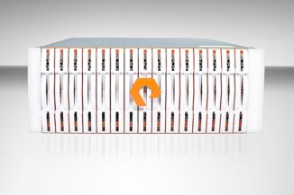 pure storage
