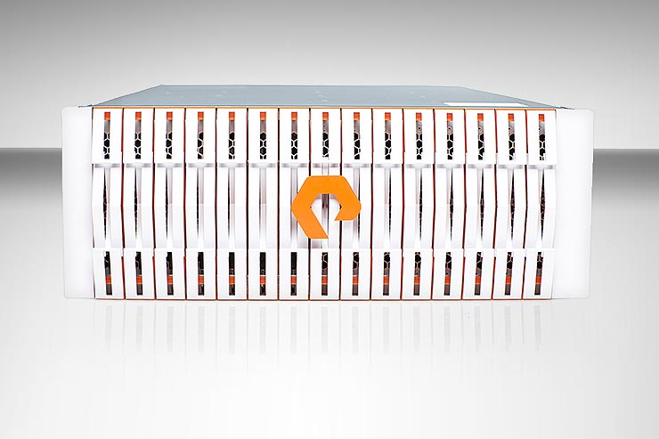 pure storage